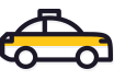 🚖 7/24 Taksi Hizmeti